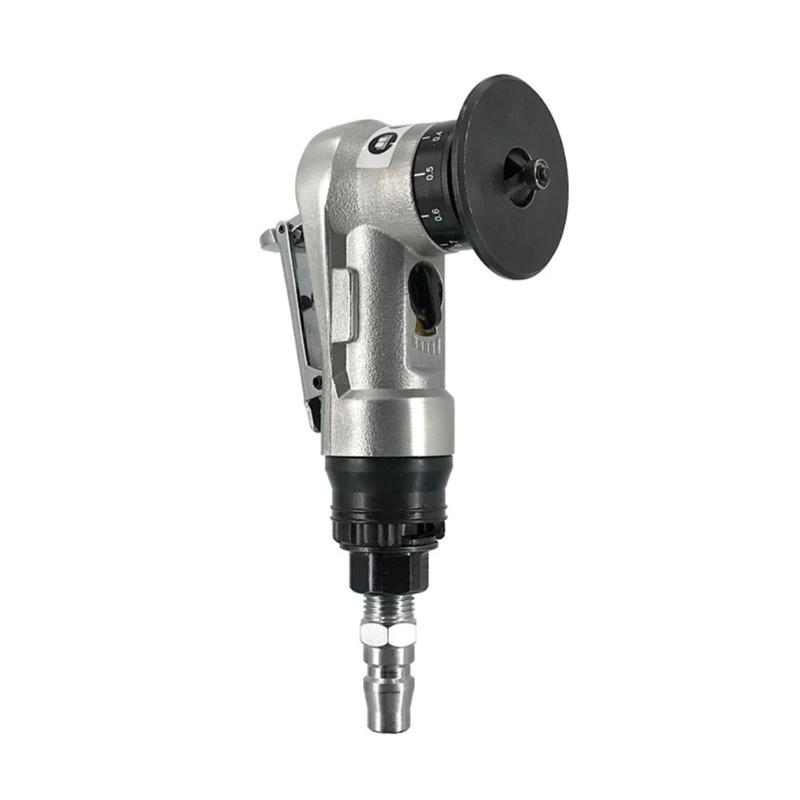 Compressed Air Trimming Right Angle Durable 30000rpm Hand Hold Portable Chamfering Machine Deburring Pneumatic Tool Mini Metal
Compressed Air Trimming Right Angle Durable 30000rpm Hand Hold Portable Chamfering Machine Deburring Pneumatic Tool Mini Metal