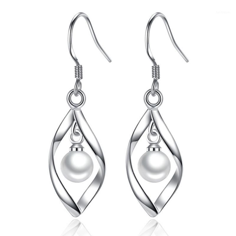 NEHZY 925 sterling silver new woman Brand Drop Earrings fashion jewelry for The stars geometry pearl hyperbole1
NEHZY 925 sterling silver new woman Brand Drop Earrings fashion jewelry for The stars geometry pearl hyperbole1