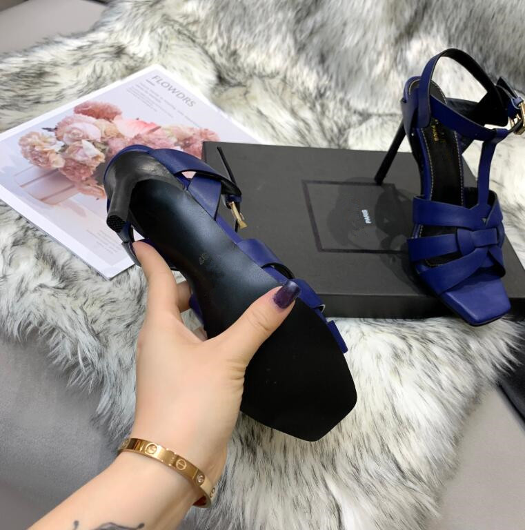 20212022 New Summer Fashion Design Weave Women Sandals PARIS Strange High heels Ladies Sandals Open Toe Shoes Y353, 05 
20212022 New Summer Fashion Design Weave Women Sandals PARIS Strange High heels Ladies Sandals Open Toe Shoes Y353, 05