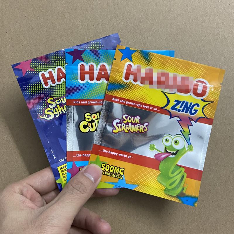 sour zing packing bag 500mg per package bites sghetti cubes streamers edible mylar packaging bags zipper plastic edibles candy gummies gummy wholesale
sour zing packing bag 500mg per package bites sghetti cubes streamers edible mylar packaging bags zipper plastic edibles candy gummies gummy wholesale