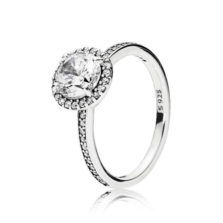 s925 sterling silver ring female classic four-claw round zircon couple ring suitable for girls Pandora style wedding ring engagement jewelry
s925 sterling silver ring female classic four-claw round zircon couple ring suitable for girls Pandora style wedding ring engagement jewelry