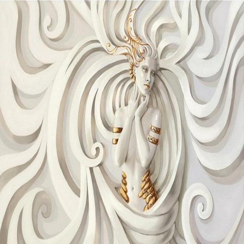 Dropship 3D Photo Wallpaper Custom 3D Stereo Relief Sculpture Mural Living Room Sofa TV Background Wallpaper Mural Wall Paper, As pic
Dropship 3D Photo Wallpaper Custom 3D Stereo Relief Sculpture Mural Living Room Sofa TV Background Wallpaper Mural Wall Paper, As pic