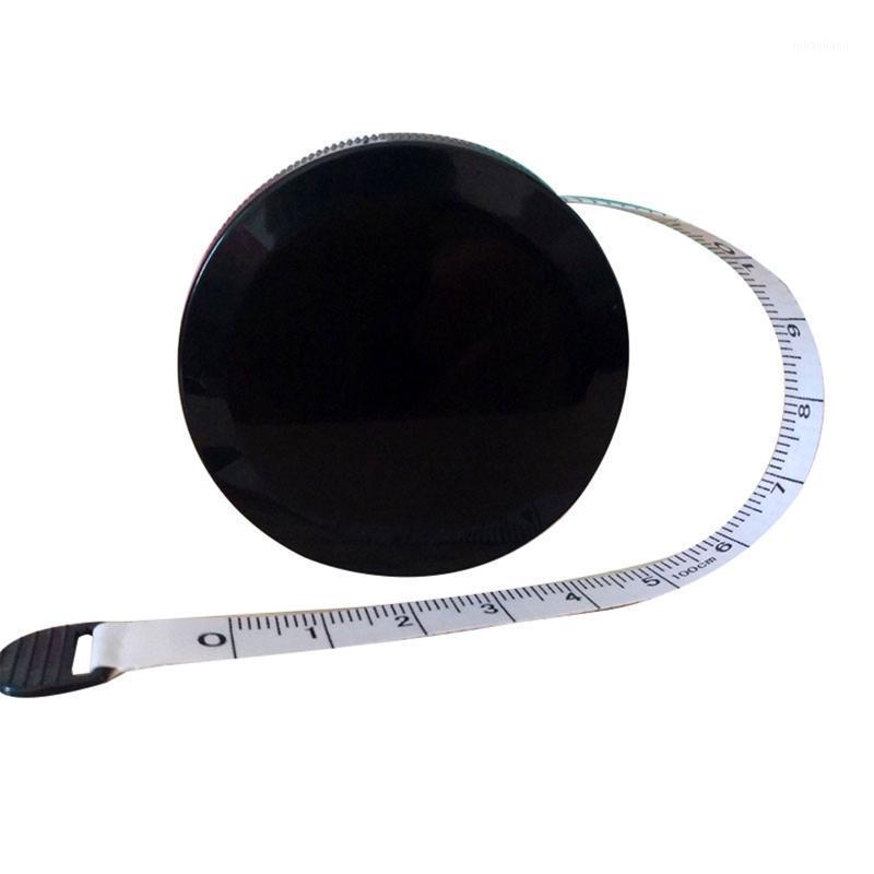 Newly Retractable Ruler Tape Measure Sewing Cloth Dieting Tailor 1.5M Mini Tape TE8891
Newly Retractable Ruler Tape Measure Sewing Cloth Dieting Tailor 1.5M Mini Tape TE8891