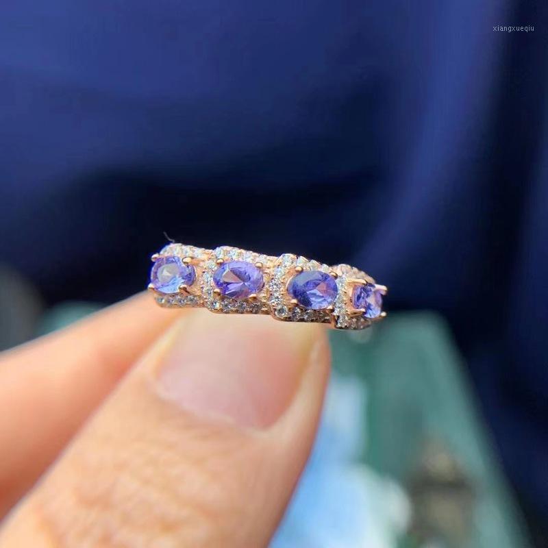 Cluster Rings Tanzanite Ring In Sterling Silver For Women,Tanzanite Engagement Ring,Tanzanite Wedding Ring,Unique Row, Golden;silver
Cluster Rings Tanzanite Ring In Sterling Silver For Women,Tanzanite Engagement Ring,Tanzanite Wedding Ring,Unique Row, Golden;silver