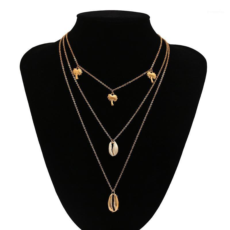 Sexy Charm Multilayer Long Tassel Chain Necklace Women Color Boho Beach Body Jewelry Crystal Pendant Necklace Jewelry1
Sexy Charm Multilayer Long Tassel Chain Necklace Women Color Boho Beach Body Jewelry Crystal Pendant Necklace Jewelry1