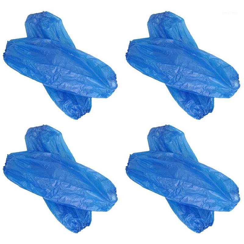 Comfortable 300-Piece Disposable Cuff Arm Sleeve with Elastic Ends to Protect the Arm1, Blue
Comfortable 300-Piece Disposable Cuff Arm Sleeve with Elastic Ends to Protect the Arm1, Blue