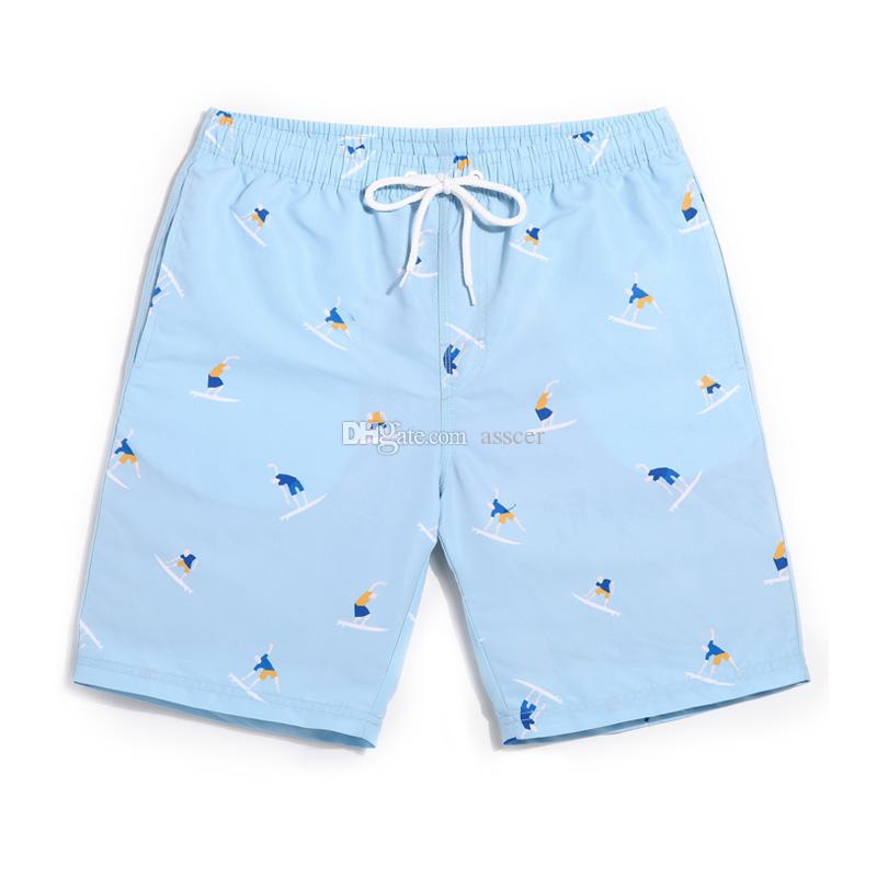 Fashion Mens Pants Mens Casual Shorts Mens High Quality Beach Shorts Summer Sports Shorts Size M-3XL