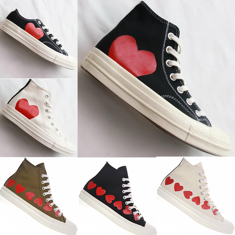 1970s Skate Shoes Classic 1970 Canvas Jointly Name Play Big Eyes heart skateboard Casual Sneakers running
1970s Skate Shoes Classic 1970 Canvas Jointly Name Play Big Eyes heart skateboard Casual Sneakers running