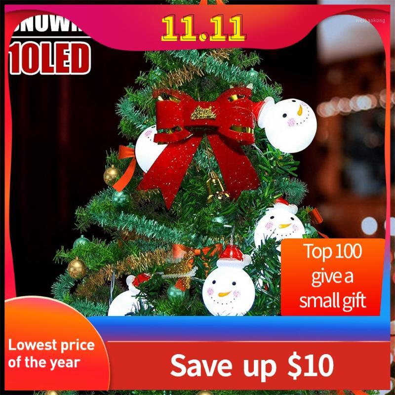 Christmas 10 LED String Light Snowman Santa Claus Fairy Light Party Home White Rattan Ball led String Holiday hot sell1
Christmas 10 LED String Light Snowman Santa Claus Fairy Light Party Home White Rattan Ball led String Holiday hot sell1