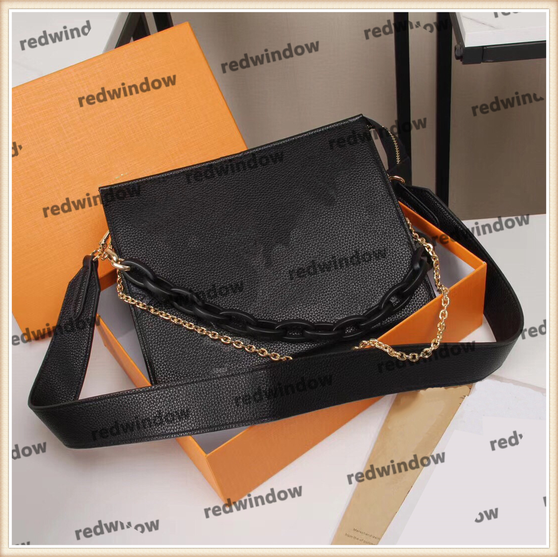 Chain Luxurys Designers Bags Famous fashion Brand Womens Handbags Purses Backpack Top Quality Leather Handbag Clutch Crossbody Shoulder Bag 1271-C, As pic
Chain Luxurys Designers Bags Famous fashion Brand Womens Handbags Purses Backpack Top Quality Leather Handbag Clutch Crossbody Shoulder Bag 1271-C, As pic