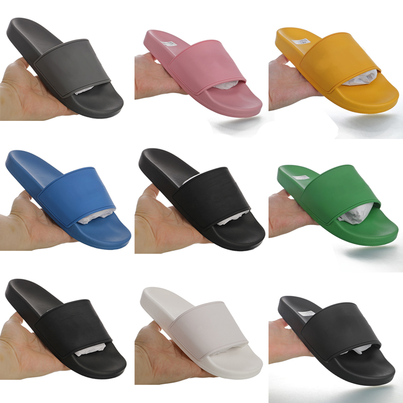 2021 Pool Slide Rubber Track-S Trainers designer Mens Slipper Speed Mule Flip Flop Round Italy Non-slip Women Casual Sandals Shoes With b12
2021 Pool Slide Rubber Track-S Trainers designer Mens Slipper Speed Mule Flip Flop Round Italy Non-slip Women Casual Sandals Shoes With b12