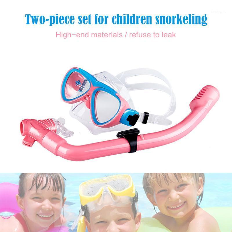Kids Snorkel Set Diving Snorkeling Glasses Equipment for Boys and Girls 4-8 years old Kids snorkel set suit anti-fog1
Kids Snorkel Set Diving Snorkeling Glasses Equipment for Boys and Girls 4-8 years old Kids snorkel set suit anti-fog1
