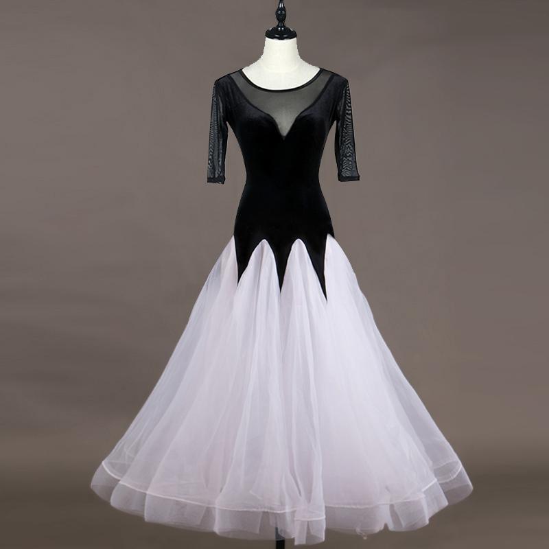 2021 New Costume Sale Ballroom Dance Skirts Newest Design Woman Modern Waltz Tango Dress/standard Competition Dress MQ073, See chart
2021 New Costume Sale Ballroom Dance Skirts Newest Design Woman Modern Waltz Tango Dress/standard Competition Dress MQ073, See chart