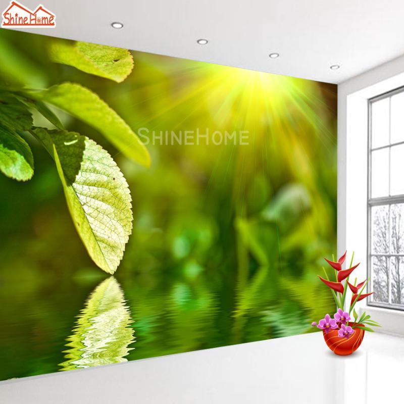 3d Leaf Custom Photo Wallpapers Wall Mural Wall Paper 3d Wallpaper for Walls in Rolls Living Room Kids Forest Landscape Murals1, Embossed material
3d Leaf Custom Photo Wallpapers Wall Mural Wall Paper 3d Wallpaper for Walls in Rolls Living Room Kids Forest Landscape Murals1, Embossed material