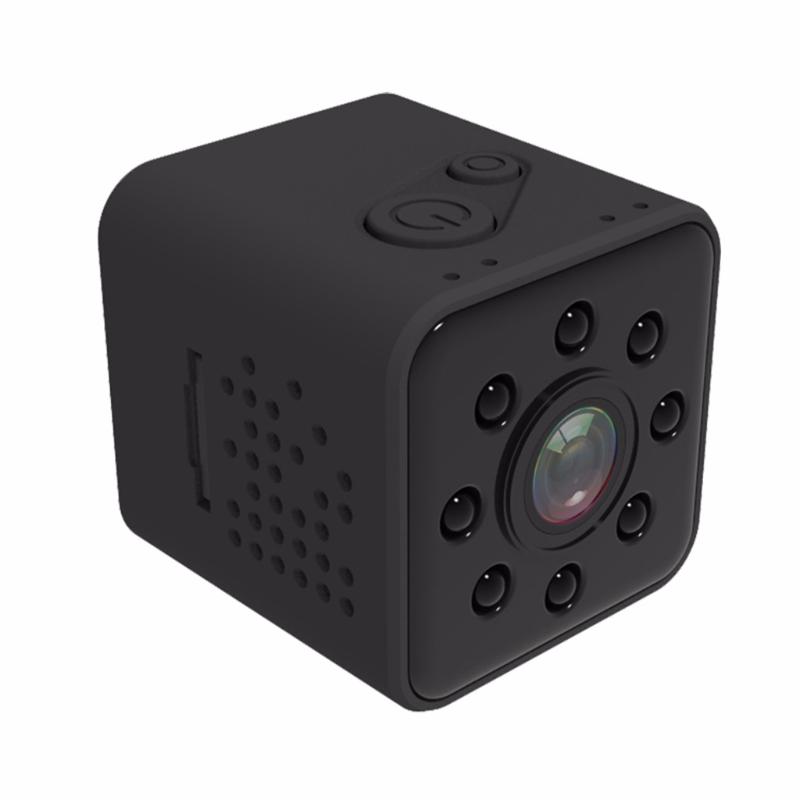 WIFI IP Indoor Wireless Camcorder Family Safety Mini Camera DVR HD Digital Camcorder Actie Camera Video DV Portable 8.6
WIFI IP Indoor Wireless Camcorder Family Safety Mini Camera DVR HD Digital Camcorder Actie Camera Video DV Portable 8.6