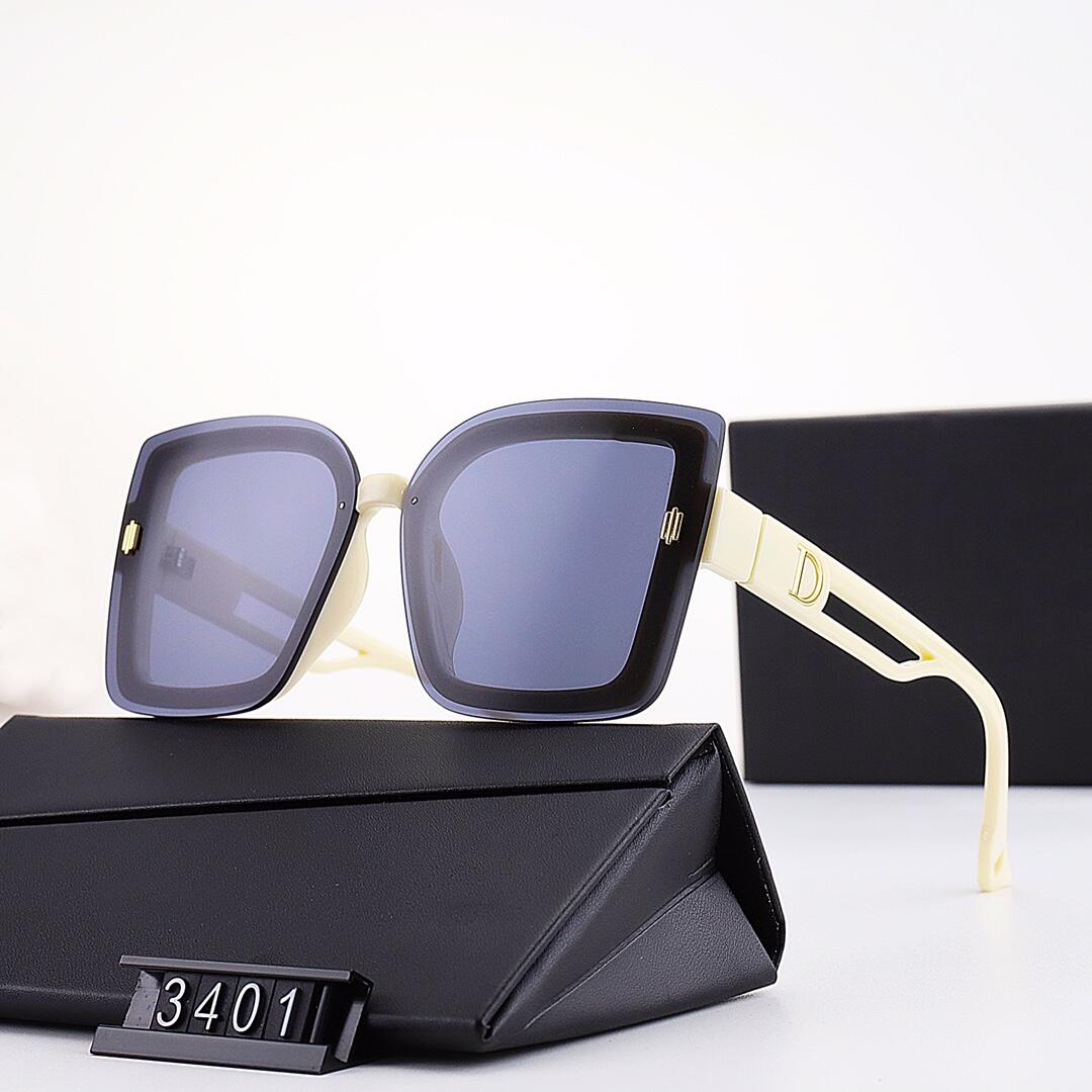 2022 Designers Sunglasses Luxury Sunglasses Stylish Fashion High Quality Polarized for Mens Womens Glass UV400 With box 3401
2022 Designers Sunglasses Luxury Sunglasses Stylish Fashion High Quality Polarized for Mens Womens Glass UV400 With box 3401