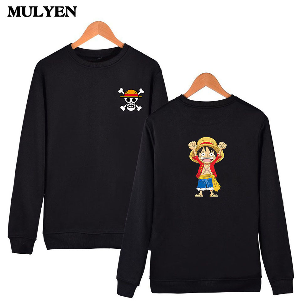 Hot Fashion Summer & Autumn One Piece Luffy Design Capless Sweatshirt High Quality Hoodies Men Hip Hop Moleton Masculino C1011, Black
Hot Fashion Summer & Autumn One Piece Luffy Design Capless Sweatshirt High Quality Hoodies Men Hip Hop Moleton Masculino C1011, Black