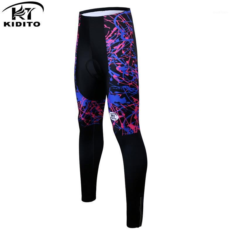 KIDITOKT Women Winter 3D Gel Padded Cycling Pants Shockproof Thermal Fleeced MTB Bike Cycling Tight Bicycle Trousers1, Women normal pants
KIDITOKT Women Winter 3D Gel Padded Cycling Pants Shockproof Thermal Fleeced MTB Bike Cycling Tight Bicycle Trousers1, Women normal pants