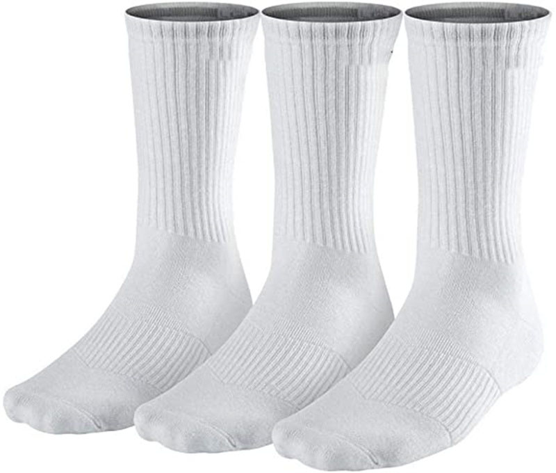 Men's training socks upset 100% cotton thickened white grey black stockings socks combination, Photo show
Men's training socks upset 100% cotton thickened white grey black stockings socks combination, Photo show