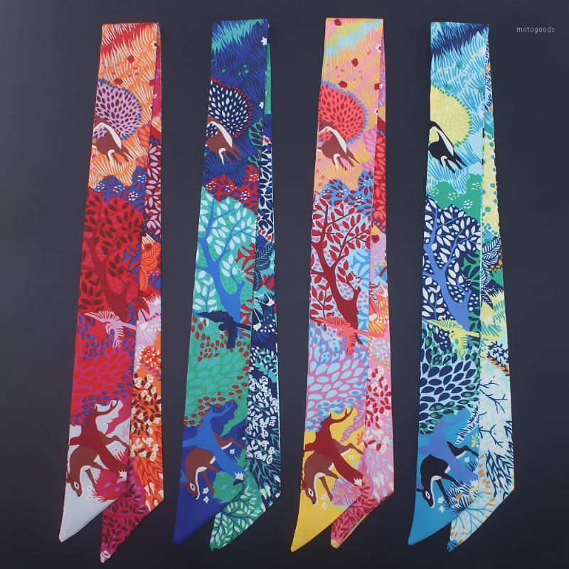 New scarf small scarf national wind flower wild family headdress hair band small scarves spring and summer colorful deer1
New scarf small scarf national wind flower wild family headdress hair band small scarves spring and summer colorful deer1