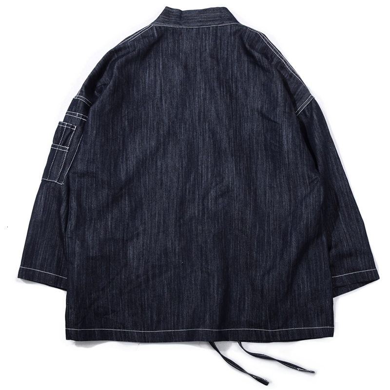 2021 New Aelfric Eden Men's Fall Japanese Style Kimono Floral Print Fashion Jacket Street Clothes Kj50 Zkse, Black
2021 New Aelfric Eden Men's Fall Japanese Style Kimono Floral Print Fashion Jacket Street Clothes Kj50 Zkse, Black