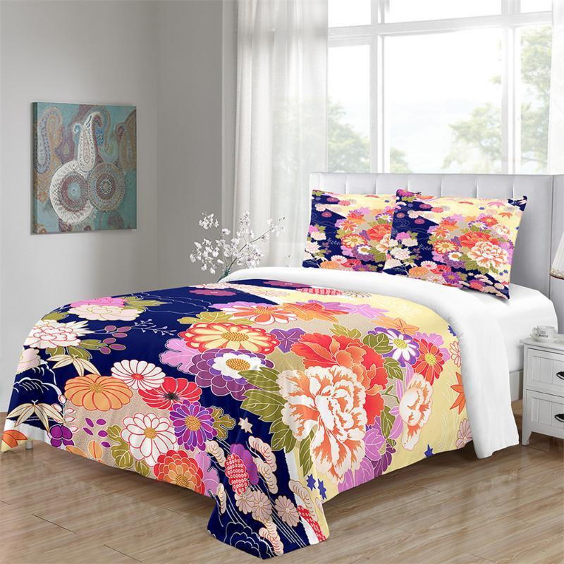 3D Duvet Cover Custom Comforter Quilt Blanket case Single Double King Bedding For Wedding Flower Drop Ship1
3D Duvet Cover Custom Comforter Quilt Blanket case Single Double King Bedding For Wedding Flower Drop Ship1