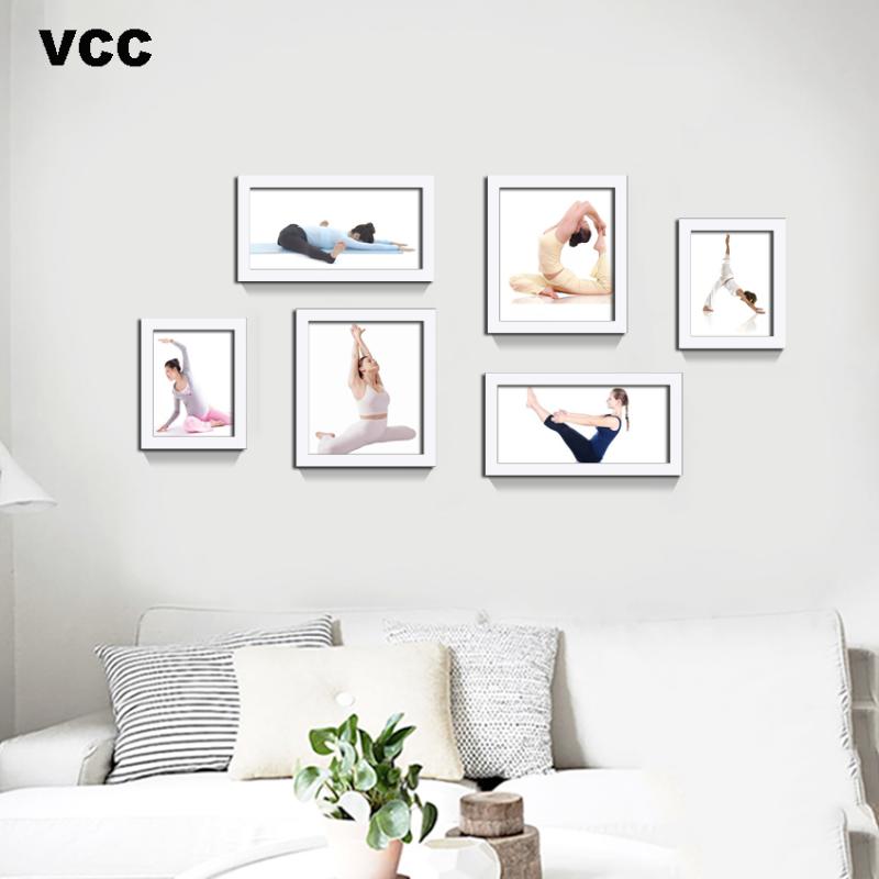 6Pcs/Set Classic Wood Frame For Pictures Frame Wooden Frames For Wall Wedding Recommendation Couple, Photo Frames
6Pcs/Set Classic Wood Frame For Pictures Frame Wooden Frames For Wall Wedding Recommendation Couple, Photo Frames