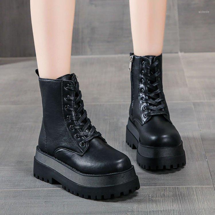 2020 Winter New Women's Boots Fashion Thick-soled Mid-heel All-match Women's Boots Hot Style Fashion1, Black
2020 Winter New Women's Boots Fashion Thick-soled Mid-heel All-match Women's Boots Hot Style Fashion1, Black