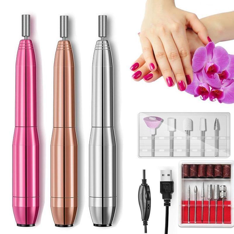 20000rpm Professional Electric Nail Drill Machine Kit Manicure Machine Pedicure Nail File Art Tools Kit Drill Tools
20000rpm Professional Electric Nail Drill Machine Kit Manicure Machine Pedicure Nail File Art Tools Kit Drill Tools