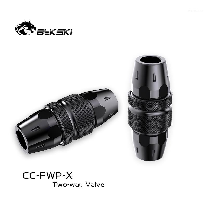 BYKSKI G1/4'' Male to Female / Bold Brass Fittings for Hard /Soft Tube / Seal Up Lock Quick Connector Stop Sealing 1 Set1
BYKSKI G1/4'' Male to Female / Bold Brass Fittings for Hard /Soft Tube / Seal Up Lock Quick Connector Stop Sealing 1 Set1