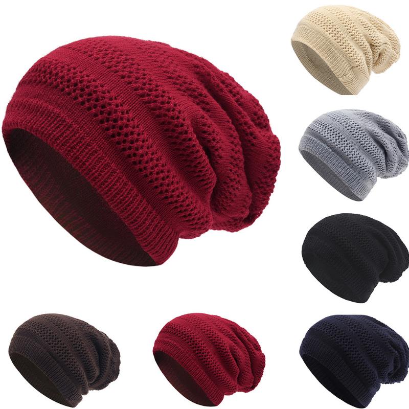 Womail Men's Women's Winter Hat Knitted Wool Beanie Female Fashion Casual Outdoor Mask Ski Caps Thick Warm Hats For Women Men, Rd
Womail Men's Women's Winter Hat Knitted Wool Beanie Female Fashion Casual Outdoor Mask Ski Caps Thick Warm Hats For Women Men, Rd