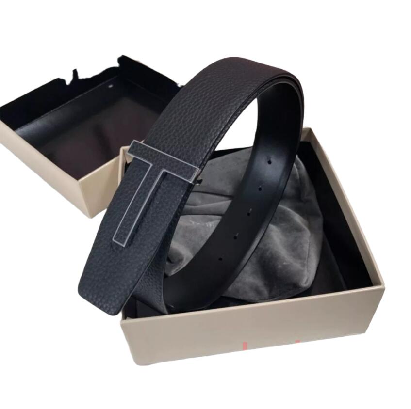Tom Belt Men Clothing Accessories Business Belts Men Big Buckle Fashion Women High Quality Luxury Designer 3A+ Genuine Leather Waistband With Box, With original box
Tom Belt Men Clothing Accessories Business Belts Men Big Buckle Fashion Women High Quality Luxury Designer 3A+ Genuine Leather Waistband With Box, With original box