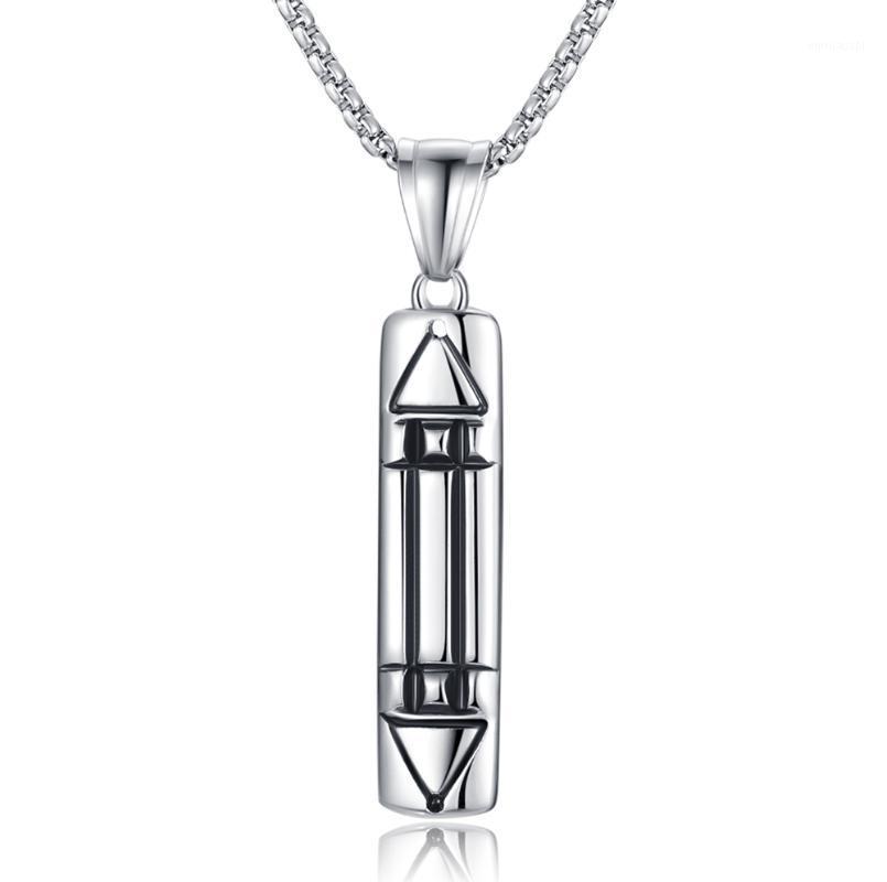 Pendant Necklaces 316L Stainless Steel Necklace Atlantis Mens Legend Of Ancient Civilization Energy Harvesting For Men1
Pendant Necklaces 316L Stainless Steel Necklace Atlantis Mens Legend Of Ancient Civilization Energy Harvesting For Men1