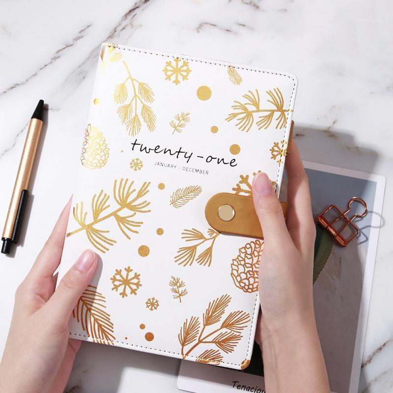 Agenda 2020/2021 Planner Organizer A5 Diary Notebook and Journal Weekly Notepad Spiral Note Book Travelers Buckle Schedule Daily1
Agenda 2020/2021 Planner Organizer A5 Diary Notebook and Journal Weekly Notepad Spiral Note Book Travelers Buckle Schedule Daily1