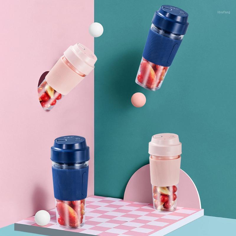 Mini Electric Juicer Portable Usb Rechargeable Juicer Cup Milkshake Multifunction Juice Maker Machine1
Mini Electric Juicer Portable Usb Rechargeable Juicer Cup Milkshake Multifunction Juice Maker Machine1