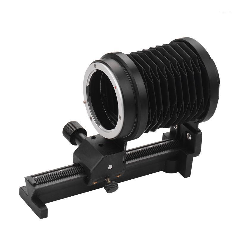 Macro Extension Bellows Compatible with NEX E-Mount Lens Cameras DSLR SLR Cameras Focusing Attachments Accessory1
Macro Extension Bellows Compatible with NEX E-Mount Lens Cameras DSLR SLR Cameras Focusing Attachments Accessory1