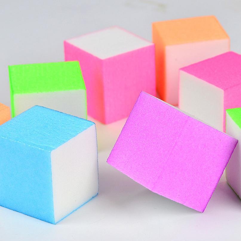 25pcs Color Random Nail Buffer Blocks Nail File Blocks Manicure File Polishing Sanding Tools 25p qylsNO
25pcs Color Random Nail Buffer Blocks Nail File Blocks Manicure File Polishing Sanding Tools 25p qylsNO
