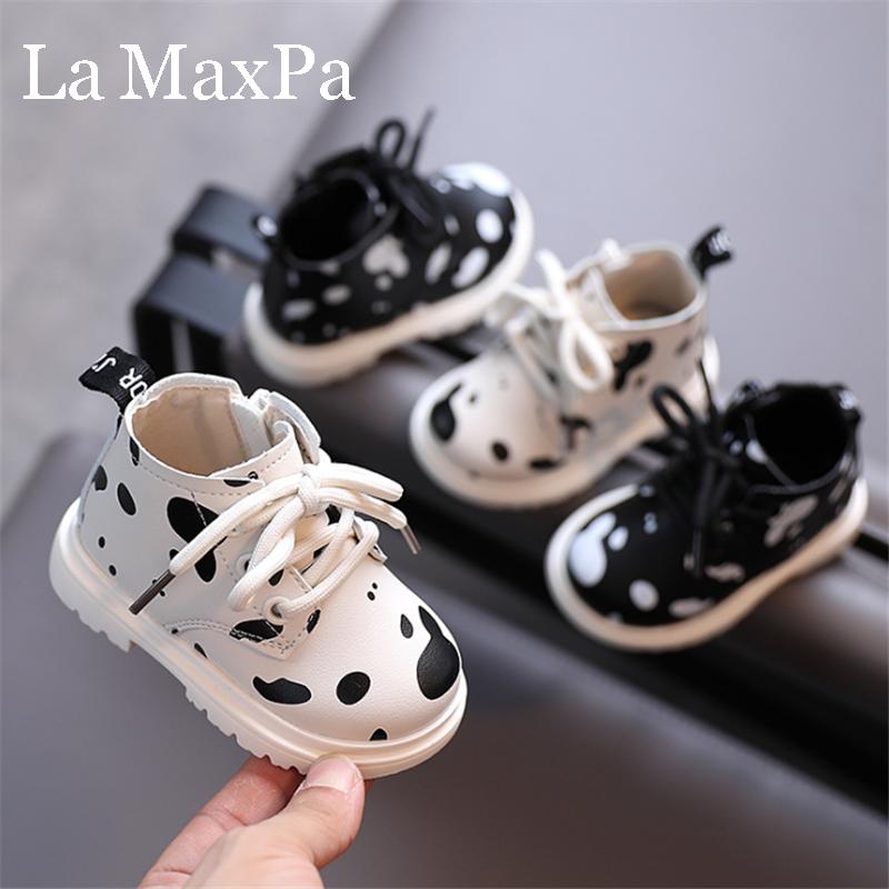 2020 Autumn/Winter Baby Boots Shoes PU Leather Infant Shoes Fashion Soft Comfortable Ankle Infant Boots for Boy Girl, Black
2020 Autumn/Winter Baby Boots Shoes PU Leather Infant Shoes Fashion Soft Comfortable Ankle Infant Boots for Boy Girl, Black