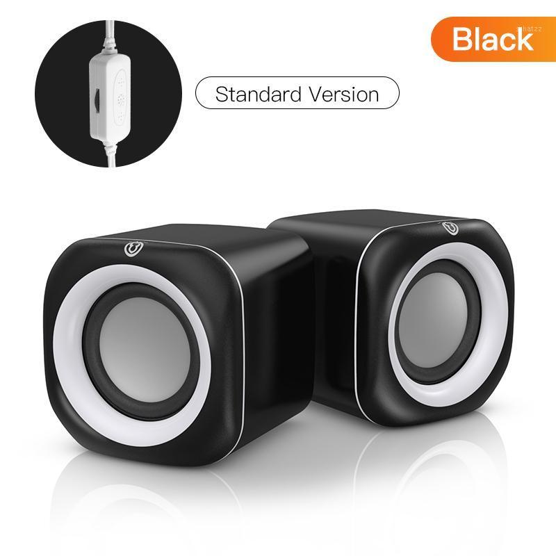 Mini USB Portable Speaker Computers Wired Speakers 4D Stereo Bass Speakers Subwoofer PC Notebook Computer Multimedia1
Mini USB Portable Speaker Computers Wired Speakers 4D Stereo Bass Speakers Subwoofer PC Notebook Computer Multimedia1