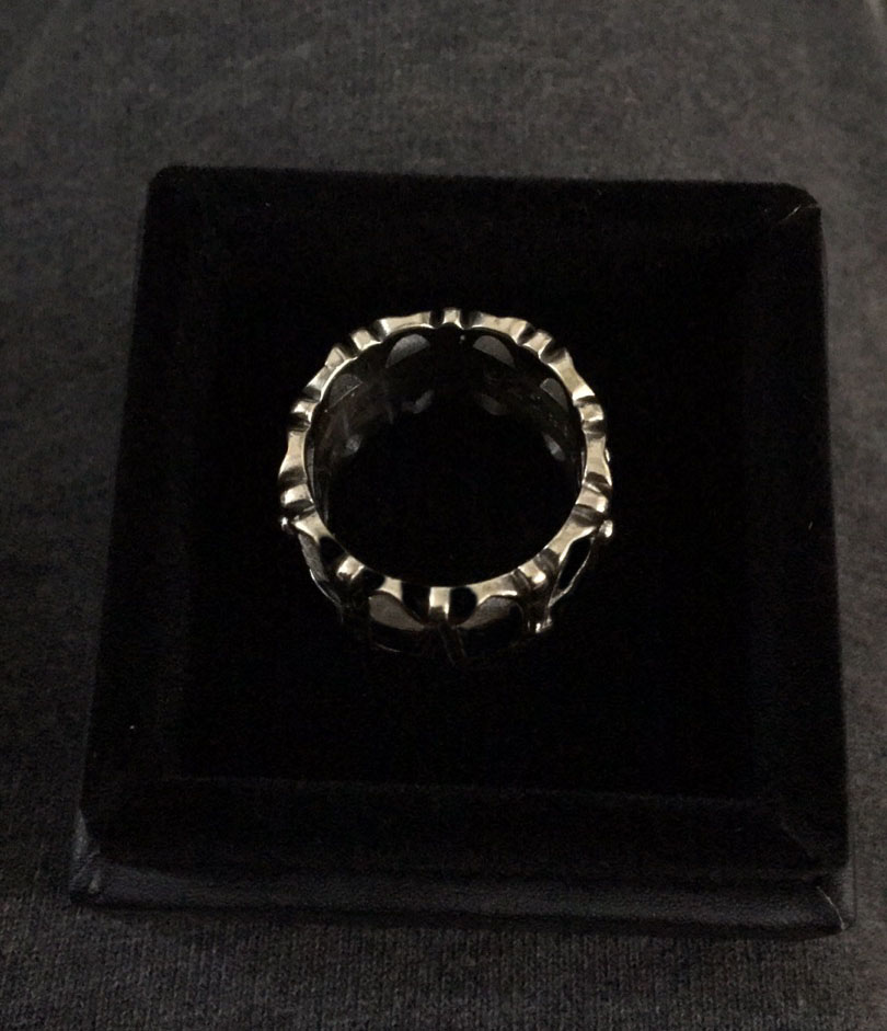 Popular fashion cross rings bague anillos for mens and women Party vintage Lovers gift hip hop jewelry
Popular fashion cross rings bague anillos for mens and women Party vintage Lovers gift hip hop jewelry
