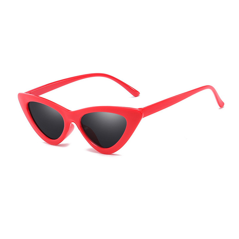 Pop Small Cat Eye Sunglasses Women Cateye Sun Glasses Woman Vintage Eyeglasses Sexy Ladies Eyewear Shades UV400
Pop Small Cat Eye Sunglasses Women Cateye Sun Glasses Woman Vintage Eyeglasses Sexy Ladies Eyewear Shades UV400