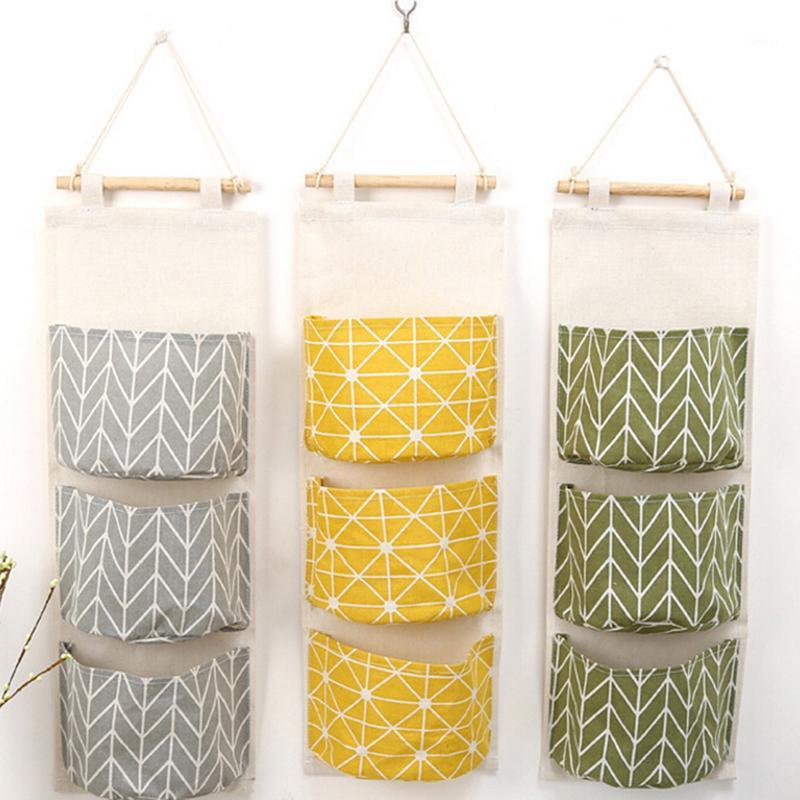 Women 3 Layers Cosmetic Bags Wall Hanging Bag Multi-pocket Hanging Holder Sundry Cosmetic Organizer Make Up Bags1, Yellow
Women 3 Layers Cosmetic Bags Wall Hanging Bag Multi-pocket Hanging Holder Sundry Cosmetic Organizer Make Up Bags1, Yellow