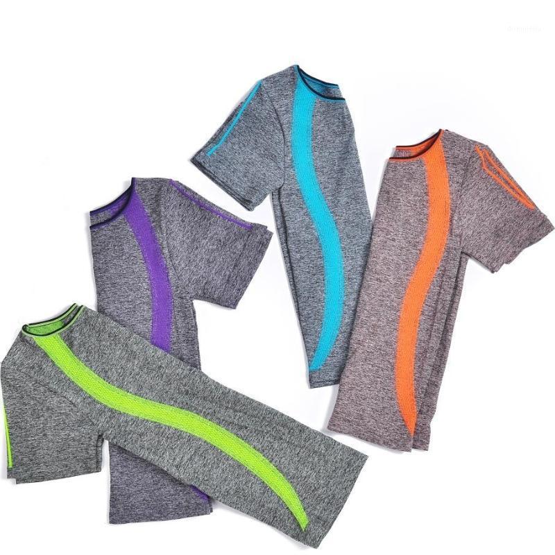 Women Yoga Shirts Tops Women' Fitness Sports Woman Gym Clothes Sport T-Shirt For Gym Camiseta Running Mujer Running Shirt Women1, Blue
Women Yoga Shirts Tops Women' Fitness Sports Woman Gym Clothes Sport T-Shirt For Gym Camiseta Running Mujer Running Shirt Women1, Blue