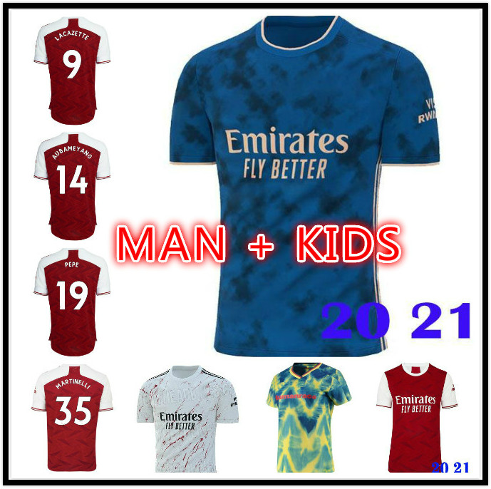 TOP SAKA WILLIAN GABRIEL soccer jersey 20 21 PEPE NICOLAS CEBALLOS HENRY GUENDOUZI SOKRATIS TIERNEY 2020 2021 football shirt Men + Kids kit, Woman
TOP SAKA WILLIAN GABRIEL soccer jersey 20 21 PEPE NICOLAS CEBALLOS HENRY GUENDOUZI SOKRATIS TIERNEY 2020 2021 football shirt Men + Kids kit, Woman