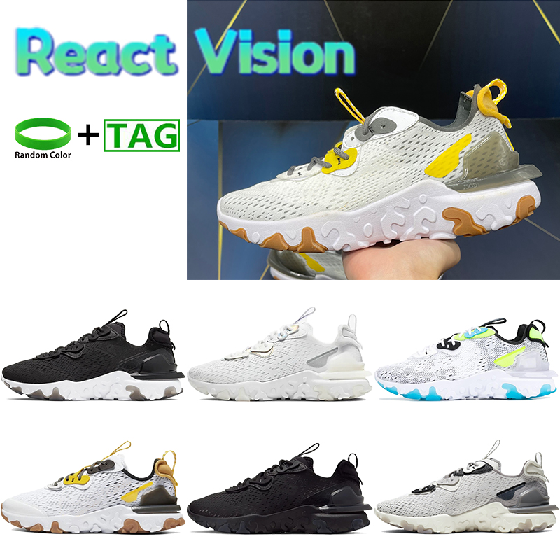 2022 Sneakers Men Running Shoes React Vision Vast Grey Honeycomb GS Worldwide Light Brown Sail Triple Black White Women Trainers Classic Chaussures, Bubble wrap packaging
2022 Sneakers Men Running Shoes React Vision Vast Grey Honeycomb GS Worldwide Light Brown Sail Triple Black White Women Trainers Classic Chaussures, Bubble wrap packaging