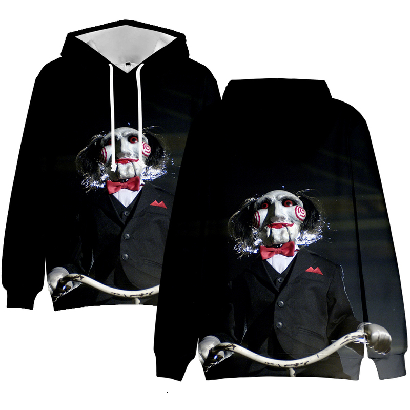 New Anime 3D Print Boys/girls Hoodies Cartoon Saw Long Sleeve Tracksuits Teeange Game Hoodie Children Casual Brand Clothes
New Anime 3D Print Boys/girls Hoodies Cartoon Saw Long Sleeve Tracksuits Teeange Game Hoodie Children Casual Brand Clothes
