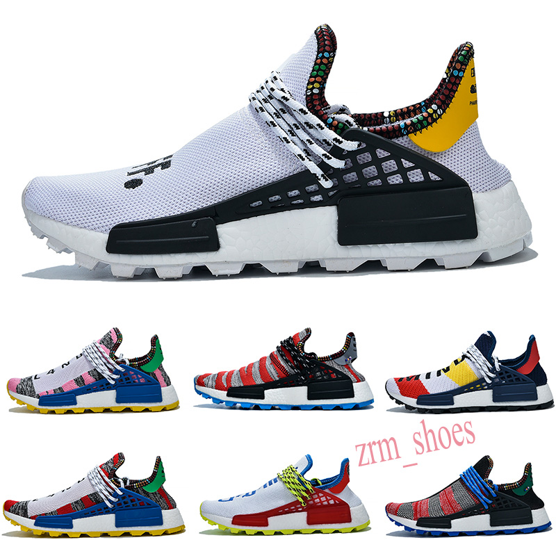 With fashion 2020 Human Race R1 Hu Pharrell Williams Yellow Solar Pack Red Mother Oreo Japan Mens Trainers Womens Athletic Shoes 36-47 z01, Normal size
With fashion 2020 Human Race R1 Hu Pharrell Williams Yellow Solar Pack Red Mother Oreo Japan Mens Trainers Womens Athletic Shoes 36-47 z01, Normal size