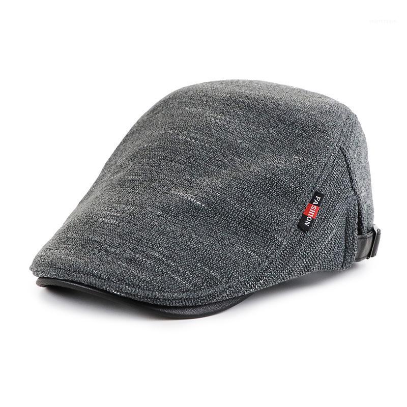 JAMONT Brand 2020 Winter Hats for Men Berets Visors Cap Warm Patchwork Men's Hat knitted Visor Winter Caps England Style Gorras1, Black
JAMONT Brand 2020 Winter Hats for Men Berets Visors Cap Warm Patchwork Men's Hat knitted Visor Winter Caps England Style Gorras1, Black