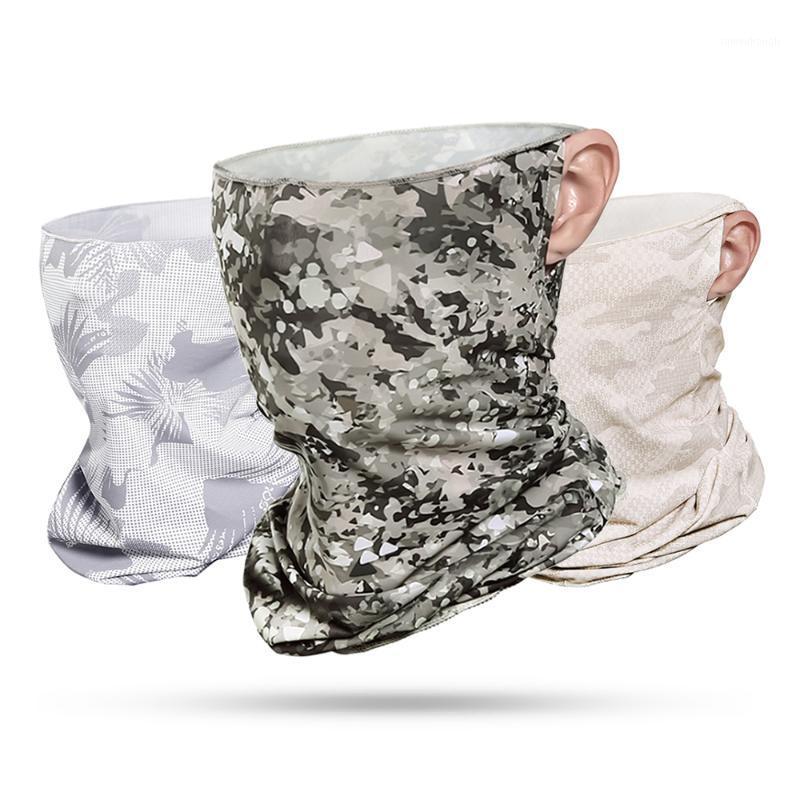 1 PC Ice Silk Dustproof Motorcycle Cycling Head Face Neck Cover Bandana Scarf Wrap Outdoor Sports Breathable Headband Beanie1, Style2
1 PC Ice Silk Dustproof Motorcycle Cycling Head Face Neck Cover Bandana Scarf Wrap Outdoor Sports Breathable Headband Beanie1, Style2