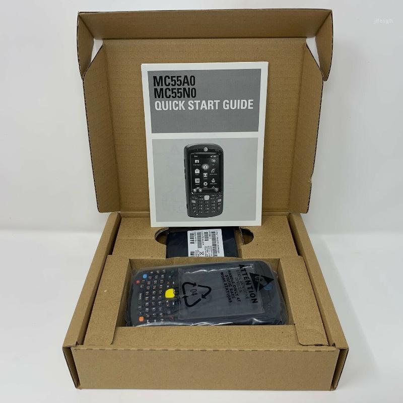 2D MC55A0 PDA For Motorola MC55A0-P30SWRQA7WR Zebra Wireless Laser Barcode Scanner Mobile Computer1
2D MC55A0 PDA For Motorola MC55A0-P30SWRQA7WR Zebra Wireless Laser Barcode Scanner Mobile Computer1